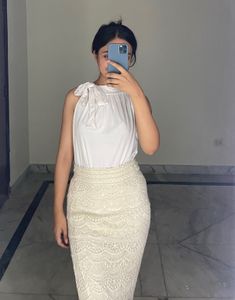 White Top