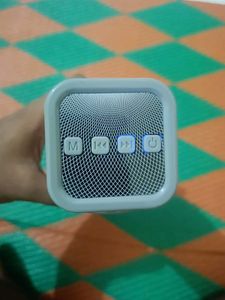 JayBally Speaker