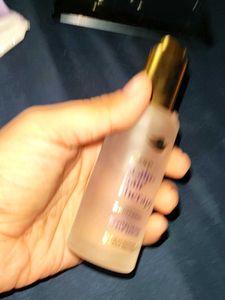 Dove Scalp Hair Therapy Serum