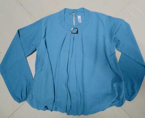 Short Top Party Wear