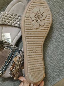 Flat Sandals