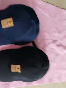 combo of sports caps