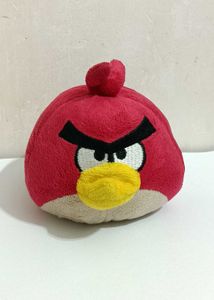 Plushies