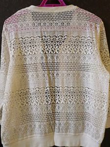 🐑Cute Lace Jacket🐑
