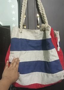 Big Handbag