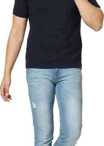 Navy Blue Polo Shirt