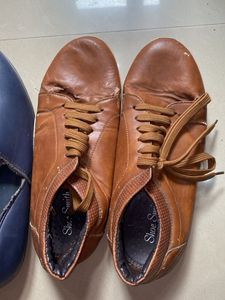 Men&#39;s Casual Shoe Lot Combo 2