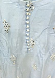 Beautiful Kurti With  Pent Plazoo