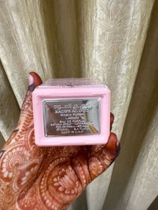 Noble blush Lattafa Decant (10 mL)