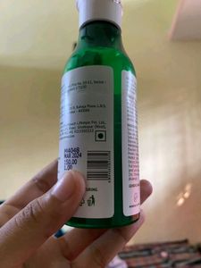 Naturali Anti-Hairfall Shampoo