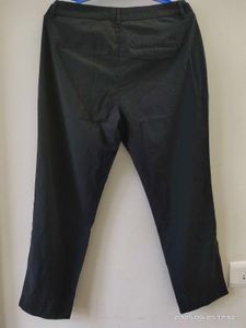 Black Trousers - 32 Bust