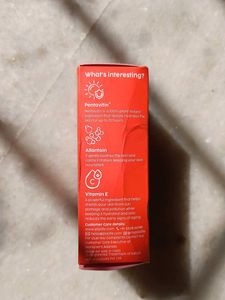 PLIX Watermelon Tint Twist SPF 50