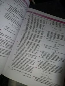 Ncert Textbook Question And Example
