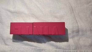 Maybelline Superstay Vinyl Ink