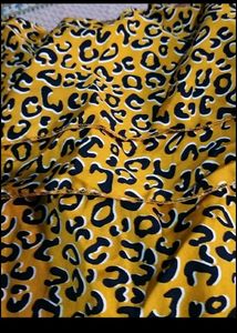 Dress😍 Plus Size 😍Tiger Print Dress 😍New