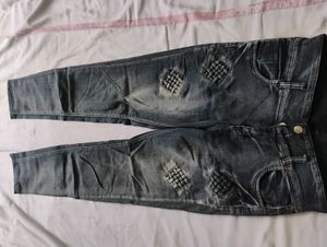 Women Jeans 👖