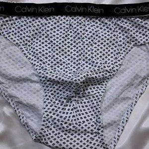 Calvin Klein Pant Mel