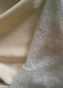 Sparkly Maxi Dress ,size M