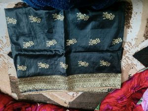 Elegant Floral Kurta