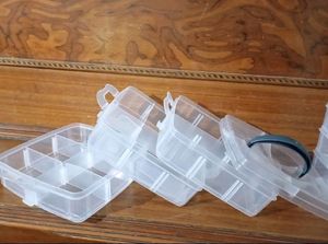 3 Layers Vanity Box FIXED Price