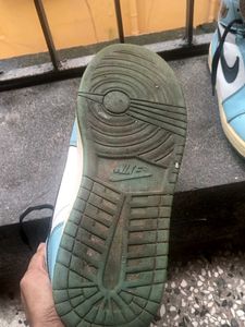Nike Air Jordan Sneakers