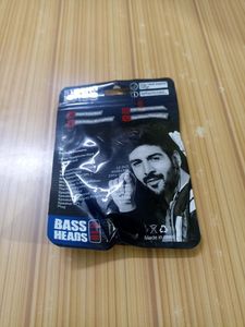 Earphone New Wired