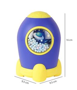 Piggy Bank With Lock Code
