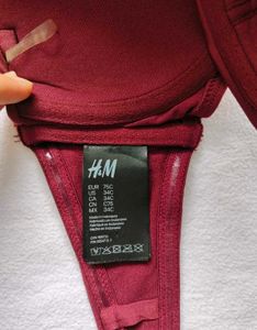 H&amp;M : Set