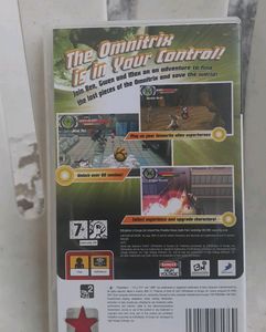 Ben 10 (PSP)