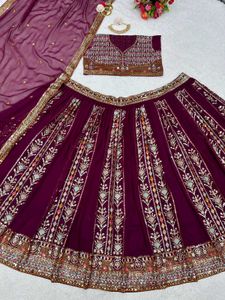 New Heavy Boutique Collection Lehenga
