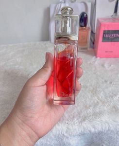 Dior + Kerastase Combo