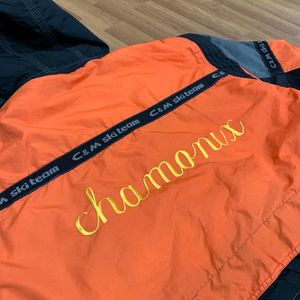 C&amp;M Ski Team Jacket