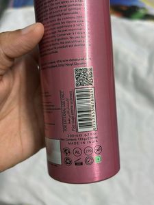 Tease Perfume Body Deodorant