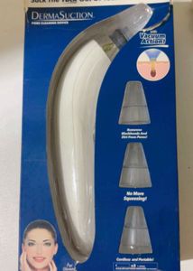 DermaSuction Pore Cleaner