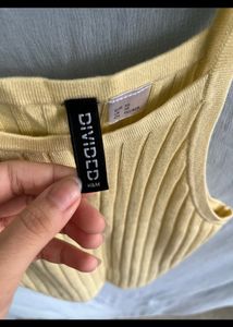 H&amp;M tank