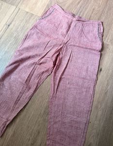 Fabindia Pants