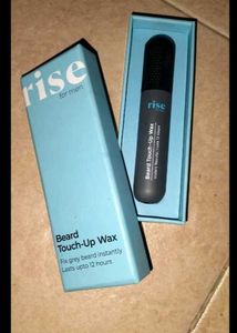 Rise Beard Touch-Up Wax