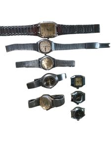 Watches Combo