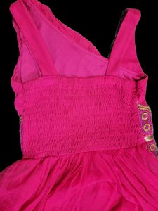 Princess Gown For Girl 🩷