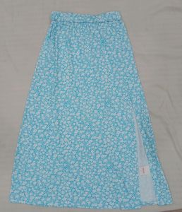 Urbanic Slit Skirt