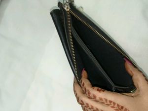 Forever Young Wallet