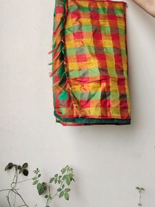 Silk Saree New Saree