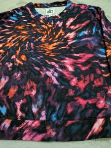 Juicy couture Tie-Dye sweater