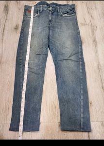 sc1228 Wrangler Jeans size 34