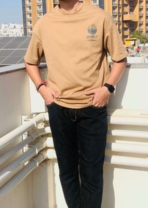 Graphic Print Tshirts