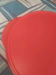 Masala Box Tupperware New