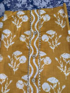 3 Piece Suit/Dress Material(9)