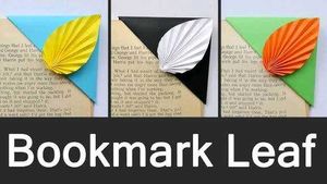 Cute  Bookmarks