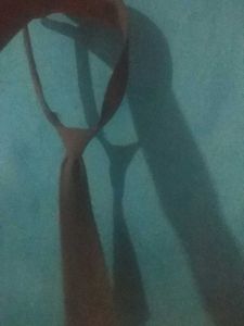 👔 tie