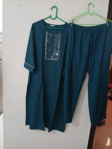 camphor brand beautiful Kurta Set